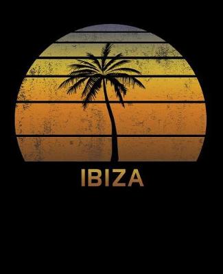 Book cover for Ibiza