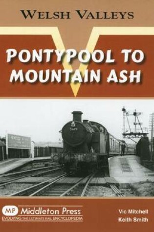 Cover of Pontypool to Mountain Ash