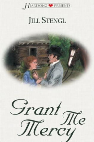 Cover of Grant Me Mercy