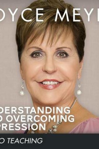 Cover of Understanding and Overcoming Depression