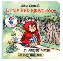 Book cover for Little Critter's: Little Red Riding Hood