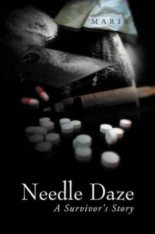 Cover of Needle Daze