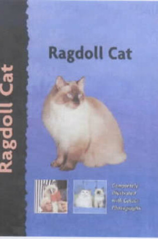 Cover of Ragdoll Cat