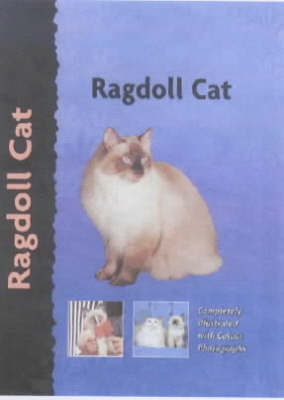 Book cover for Ragdoll Cat