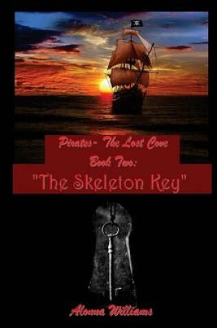 Cover of The Skeleton Key
