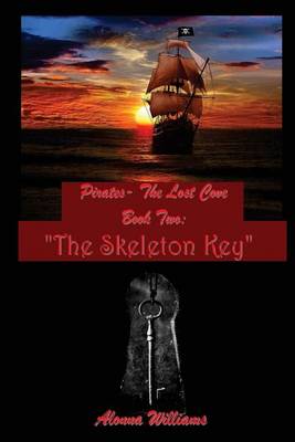 Book cover for The Skeleton Key