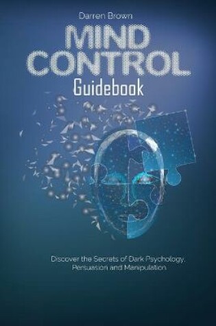 Cover of Mind Control Guidebook