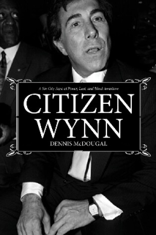 Cover of Citizen Wynn