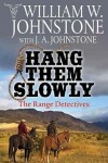 Book cover for Hang Them Slowly