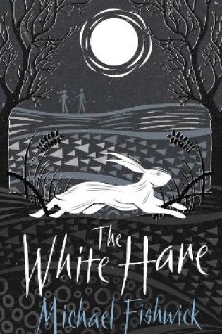 Cover of The White Hare