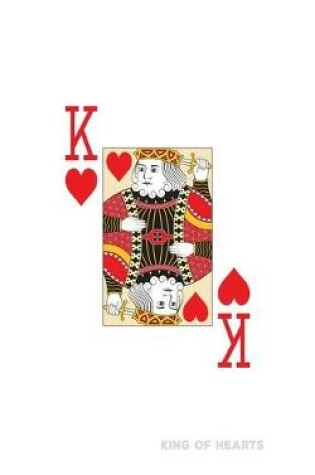 Cover of King Of Hearts