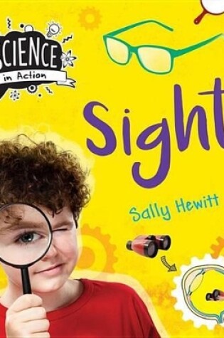 Cover of Sight