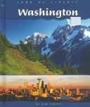 Book cover for Washington