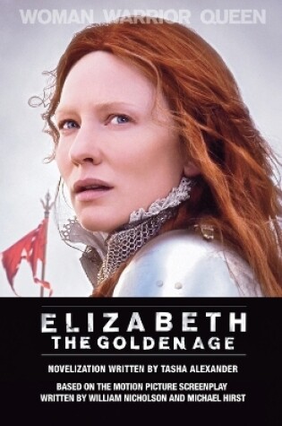 Cover of Elizabeth the Golden Age