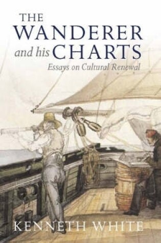 Cover of The Wanderer and His Charts