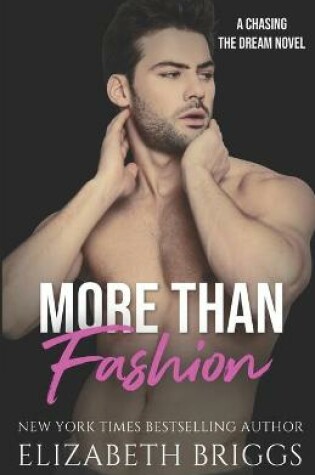 Cover of More Than Fashion