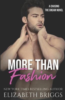 Cover of More Than Fashion