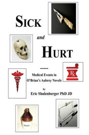 Cover of Hurt and Sick