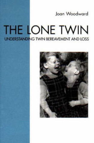 Cover of Lone Twin, the CB