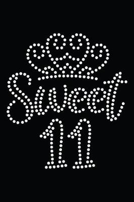 Book cover for Sweet 11