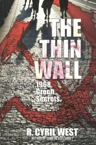 Cover of The Thin Wall