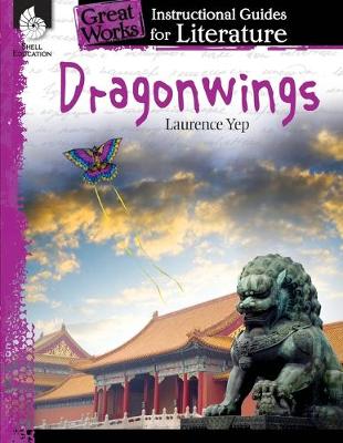 Book cover for Dragonwings: An Instructional Guide for Literature