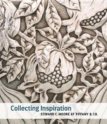 Book cover for Collecting Inspiration