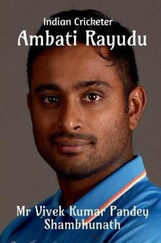 Cover of Ambati Rayudu