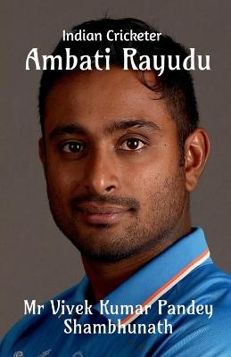 Book cover for Ambati Rayudu