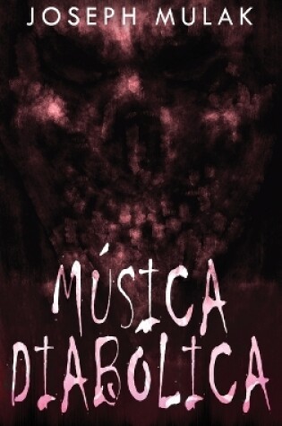 Cover of Música diabólica
