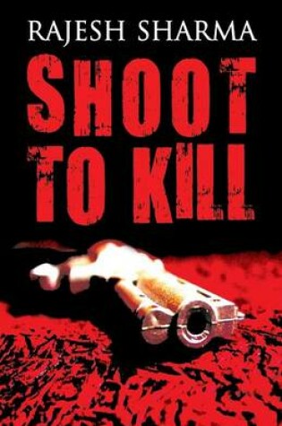 Cover of Shoot to Kill