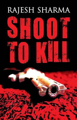 Book cover for Shoot to Kill