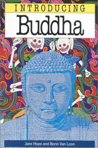 Cover of Buddha for Beginners