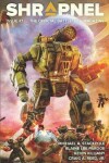 Book cover for BattleTech