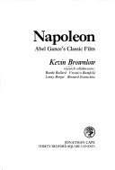 Book cover for "Napoleon"