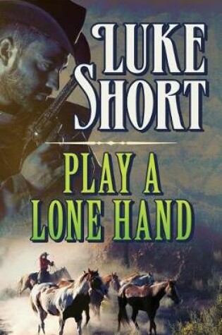 Cover of Play a Lone Hand