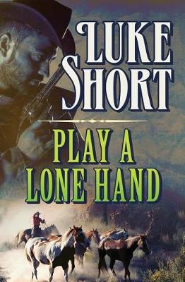 Cover of Play a Lone Hand