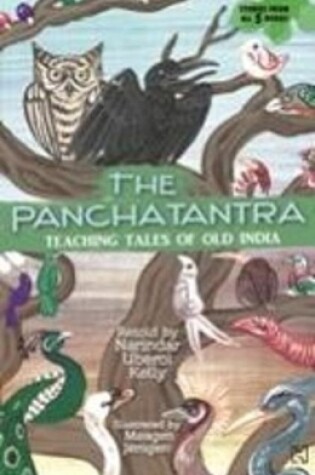 Cover of The Panchatantra