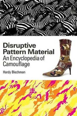 Cover of Disruptive Pattern Material