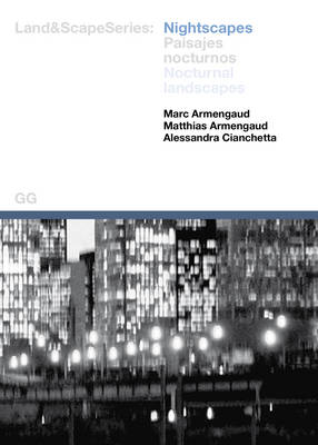 Cover of Nightscapes