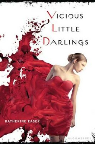 Cover of Vicious Little Darlings