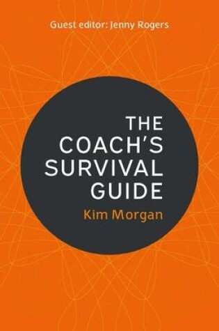 Cover of The Coach's Survival Guide