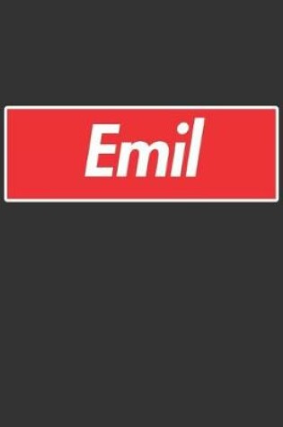 Cover of Emil