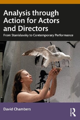 Cover of Analysis through Action for Actors and Directors