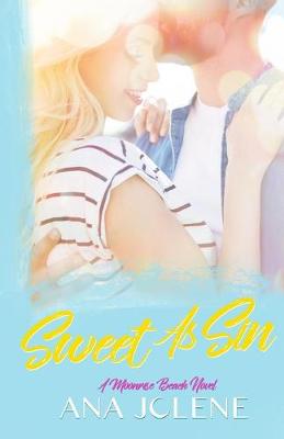 Cover of Sweet As Sin