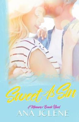 Book cover for Sweet As Sin