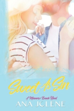 Cover of Sweet As Sin