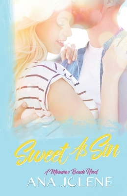 Cover of Sweet As Sin