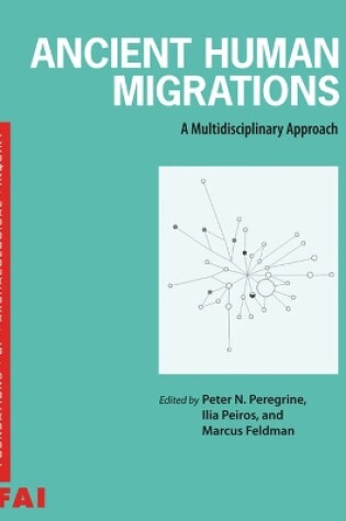 Cover of Ancient Human Migrations