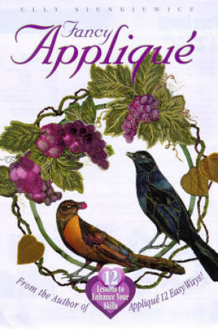 Cover of Fancy Applique